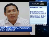 Sumbangan Fiskal Hingga Sosial, Kontribusi MIND ID Bagi PDB
