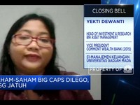 Capital Outflow Hanya Jangka Pendek, RI Masih Menarik Asing
