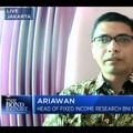 BNI Sekuritas: Meski US Treasury Naik, SBN Masih Menarik