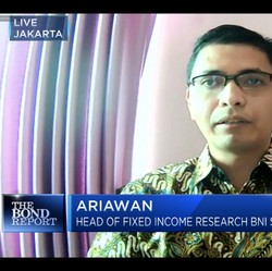 BNI Sekuritas: Meski US Treasury Naik, SBN Masih Menarik