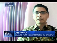 BNI Sekuritas: Meski US Treasury Naik, SBN Masih Menarik