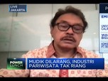 PHRI: Cash Flow Negatif, THR 2021 Akan Dicicil