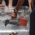 Rekaman 'Mengerikan' Pilot Sriwijaya Air Sebelum Jatuh