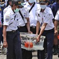 Misterius, Fakta-fakta Jatuhnya Sriwijaya Air Mencengangkan