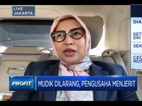 Kadin DKI: Sektor Transportasi Paling Terimbas Larangan Mudik