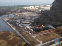 Usai Terbakar, Kilang Pertamina Balongan Beroperasi Lagi!