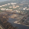 Kobaran Api Muncul Lagi di Kilang Balongan, Pertamina Siaga!