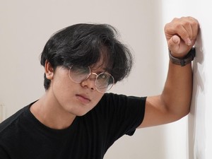 Lirik Sakit Lagi, Lagu Galau Terbaru dari Khifnu