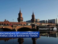 Jerman Hentikan Sementara Penggunaan Vaksin Astrazeneca