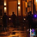 Dijaga Ketat! Kondisi Mabes Polri Usai Serangan Teroris