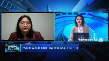 Laba Emiten 2021 Akan Tumbuh 28%,  IHSG Bisa ke Atas 6.800