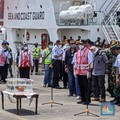Menhub: Penemuan CVR SJ 182 Ungkap Pembicaraan Pilot-Co Pilot