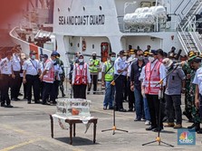 Fakta-Fakta Mencengangkan Investigasi Jatuhnya Sriwijaya Air