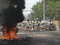 Kudeta Myanmar dan Stabilitas Kawasan ASEAN