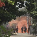 Myanmar Masih Membara, Junta Lancarkan Serangan Udara