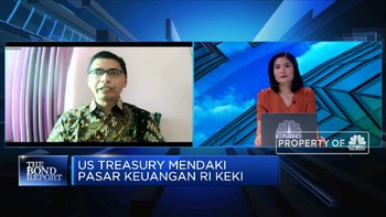 Penerbitan Obligasi Korporasi 2021 Diproyeksi Rp 115 Triliun