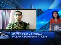 Penerbitan Obligasi Korporasi 2021 Diproyeksi Rp 115 Triliun