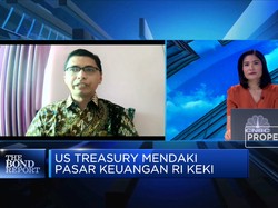 Penerbitan Obligasi Korporasi 2021 Diproyeksi Rp 115 Triliun