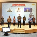 Terungkap! Ini Sosok Pembeli 4.200 Menara Indosat Rp 10 T