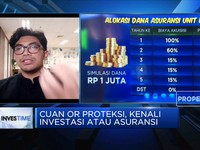 Pentingnya Kenali Risiko Produk Investasi Hingga Asuransi