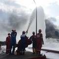 Pertamina Percepat Investigasi Insiden Kilang Balongan