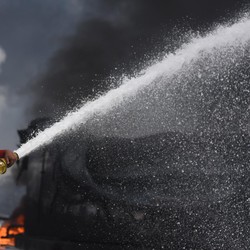 Tangki Minyaknya di Jambi Kebakaran, PetroChina Buka Suara..