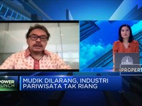 PHRI: Larangan Mudik Harap Diikuti Insentif Fixed Cost