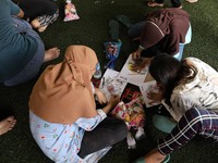 Ini Bedanya Self Healing, Self Care, Self Love & Self Reward
