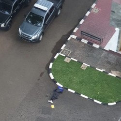 Terungkap! Penyerang Mabes Polri adalah Perempuan Milenial