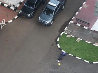 Diserang Wanita Bersenjata, Kapolri Pastikan Mabes Aman