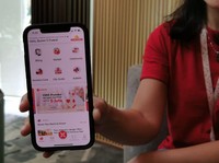 Dear Warga BSD! Sinar Mas Mau 'Sulap' BSD Jadi Smart City