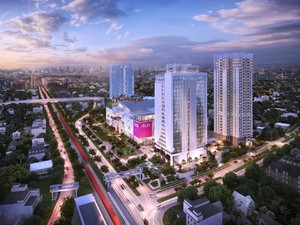 Inilah 7 Raja Properti dalam Daftar Orang Terkaya Indonesia 2023-2024