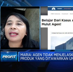 Teriak Ditipu, Ini Keluhan Nasabah Asuransi Unit Link AIA