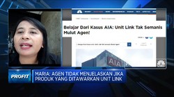 Teriak Ditipu, Ini Keluhan Nasabah Asuransi Unit Link AIA