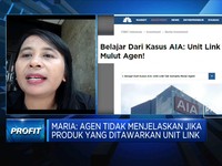 Teriak Ditipu, Ini Keluhan Nasabah Asuransi Unit Link AIA