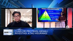 Tips Rencanakan Investasi dan Pilih Produk Asuransi