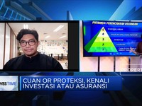 Tips Rencanakan Investasi dan Pilih Produk Asuransi