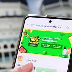 Saat Megawati Kritik Tokopedia: Barang Made Non-Indonesia