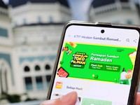 Semua Barang di Tokopedia Rp 0, Beneran?