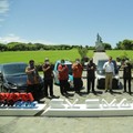 Ini Dia Motor Listrik Keluaran Astra, Minat Beli?