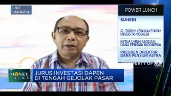 ADPI: Pandemi Sebabkan Keanggotaan Dapen Menurun