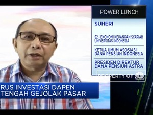 ADPI: Pandemi Sebabkan Keanggotaan Dapen Menurun