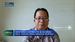 APEI: Diharapkan Ada 1 Unicorn Yang IPO di 2021