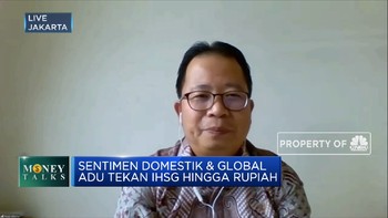 APEI: Diharapkan Ada 1 Unicorn Yang IPO di 2021