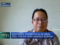 APEI: Diharapkan Ada 1 Unicorn Yang IPO di 2021