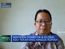 APEI: Diharapkan Ada 1 Unicorn Yang IPO di 2021