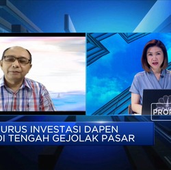 BP Jamsostek Kurangi Investasi, Ini Efeknya ke Dapen