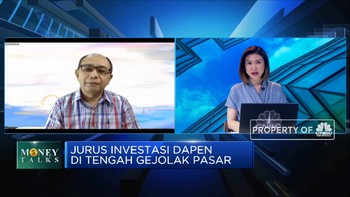 BP Jamsostek Kurangi Investasi, Ini Efeknya ke Dapen
