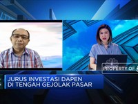 BP Jamsostek Kurangi Investasi, Ini Efeknya ke Dapen