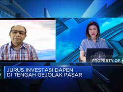 BP Jamsostek Kurangi Investasi, Ini Efeknya ke Dapen